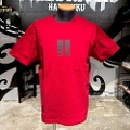 2026 PAUSE Tee / RED