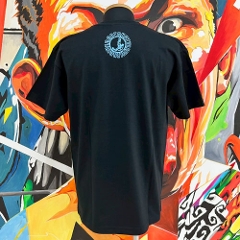 2026 GSPD Tee / Black x SORA