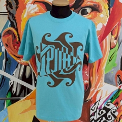 2026 PLAY Tee / ChocoMint