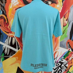 2026 PLAY Tee / ChocoMint