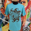 2026 PLAY Tee / ChocoMint