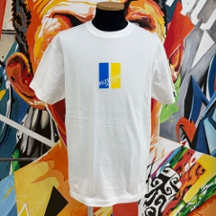 2026 PAUSE Tee/ White x 4color