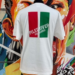 2026 PAUSE Tee/ White x 4color