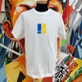 2026 PAUSE Tee/ White x 4color
