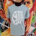 2026 King of Skull Tee / SORA x WHITE