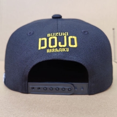 SUZUKI DOJO CAP �yJUST FIGHT�z