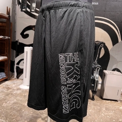 2026 The KING DRY Shorts