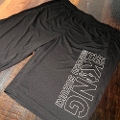 2026 The KING DRY Shorts