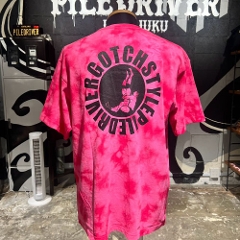 2026 GSPD Tee / �^�C�_�C�s���N
