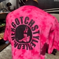 2026 GSPD Tee / �^�C�_�C�s���N