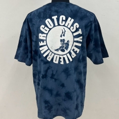 2026 GSPD Tee / �^�C�_�C�l�C�r�[