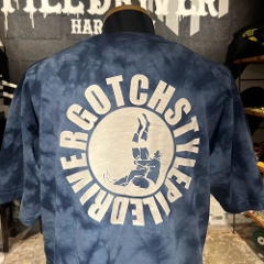 2026 GSPD Tee / �^�C�_�C�l�C�r�[