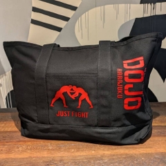 Big �g�[�g�o�b�O�@SUZUKi DOJO �u���b�N/���b�h
