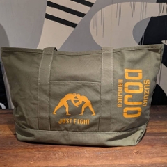 Big �g�[�g�o�b�O�@SUZUKi DOJO �J�[�L/�I�����W