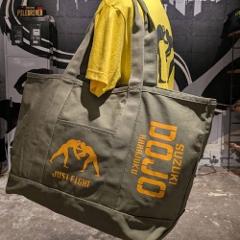 Big �g�[�g�o�b�O�@SUZUKi DOJO �J�[�L/�I�����W