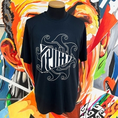 2026 PLAY Dry Tee / Navy