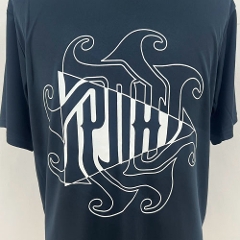 2026 PLAY Dry Tee / Navy