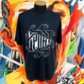 2026 PLAY Dry Tee / Navy