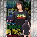 ���ƃv�����XBig Tee"Rasta"