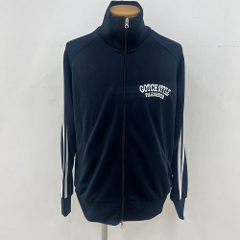 street jacket "GSPD Crest"