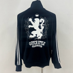 street jacket "GSPD Crest"