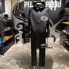 SUZUKI DOJO Tracksuit-Rising Sun-