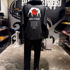 SUZUKI DOJO Tracksuit-Rising Sun-