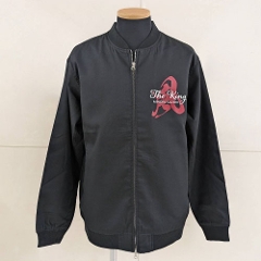FU-JIN jacket