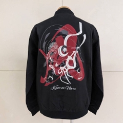 FU-JIN jacket