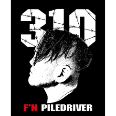 F'N PILEDRIVER Tee/310 