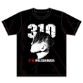 F'N PILEDRIVER Tee/310 